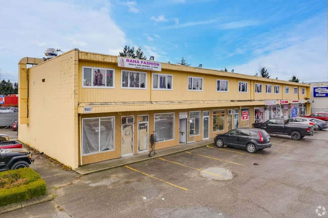 More details for 9553-9571 120th St, Delta, BC - Retail for Lease