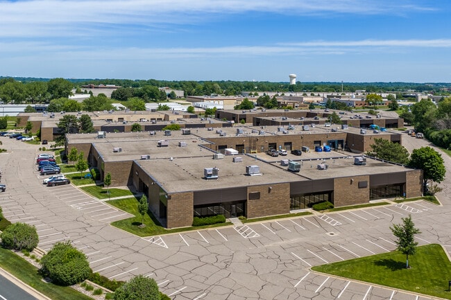 More details for 1301 Corporate Center Dr, Eagan, MN - Multiple Space Uses for Lease