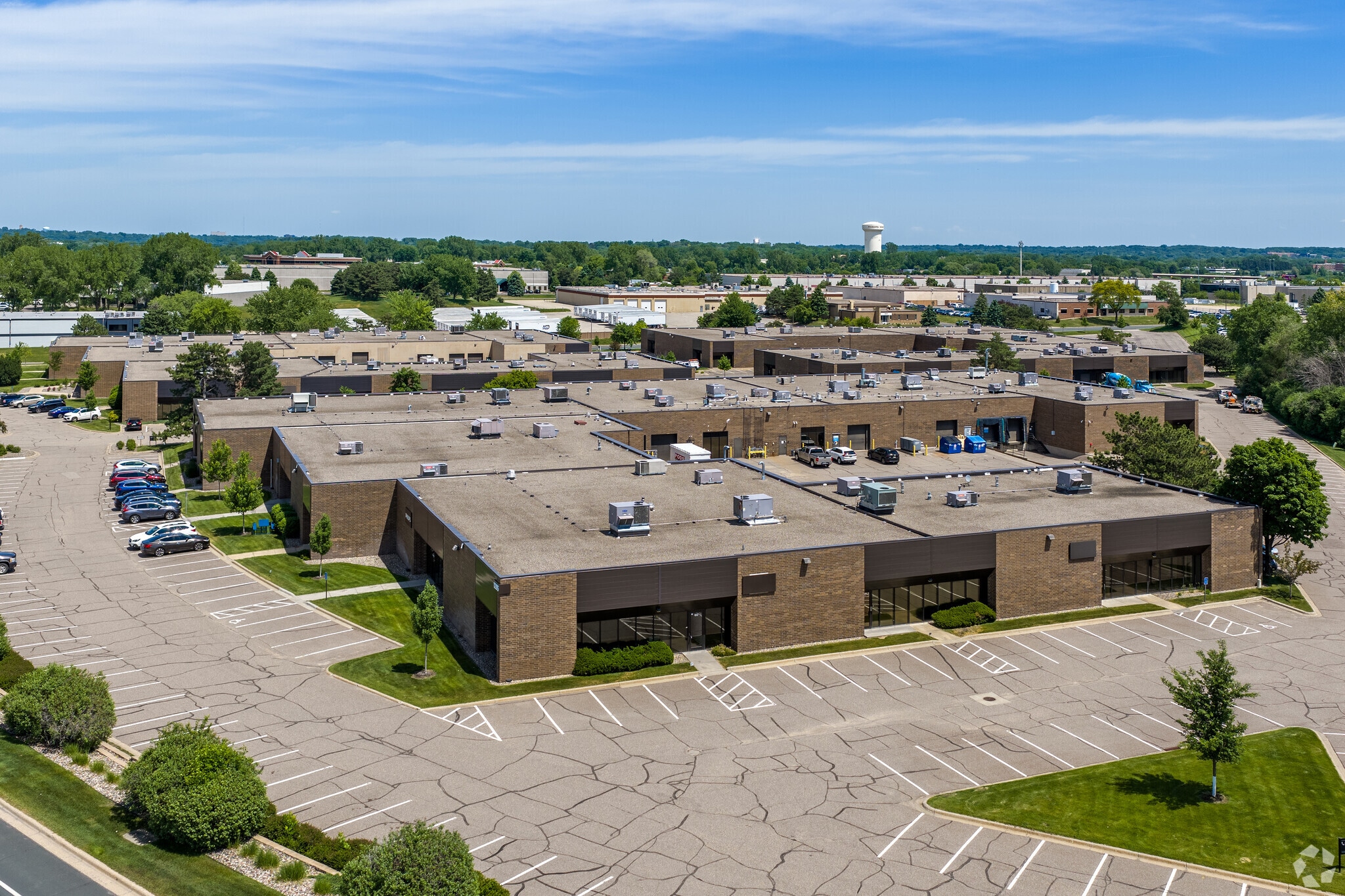 1301 Corporate Center Dr, Eagan, MN for lease Building Photo- Image 1 of 15