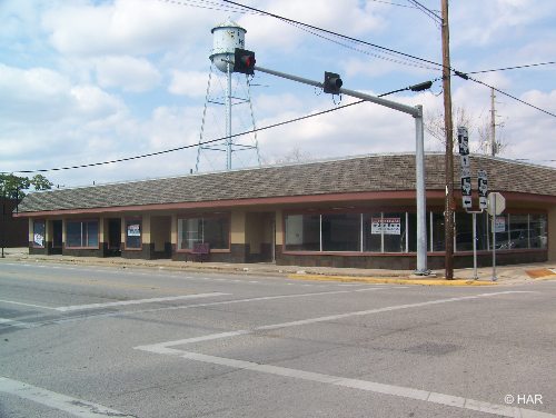 8925 Main St, Needville, TX à louer Photo du bâtiment- Image 1 de 13