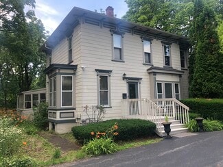 More details for 137 W Park Ave, Libertyville, IL - Office for Lease