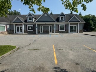 More details for 1001 Route 376, Wappingers Falls, NY - Office for Lease