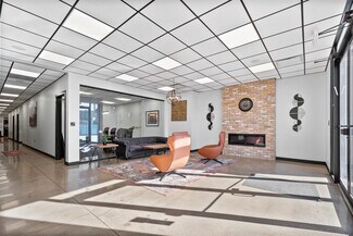 Plus de détails pour 7358-7360 N Lincoln Ave, Lincolnwood, IL - Coworking à louer