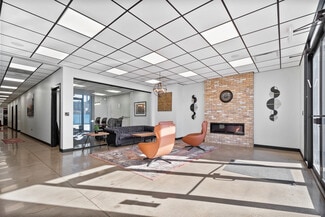 Plus de détails pour 7358-7360 N Lincoln Ave, Lincolnwood, IL - Coworking à louer