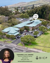 65-1230 Mamalahoa Hwy, Kamuela, HI for lease Aerial- Image 2 of 7