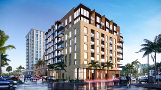 More details for 2881 4th Ave, San Diego, CA - Retail for Lease