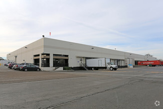 Plus de détails pour 21053-21075 Alexander Ct, Hayward, CA - Industriel à louer