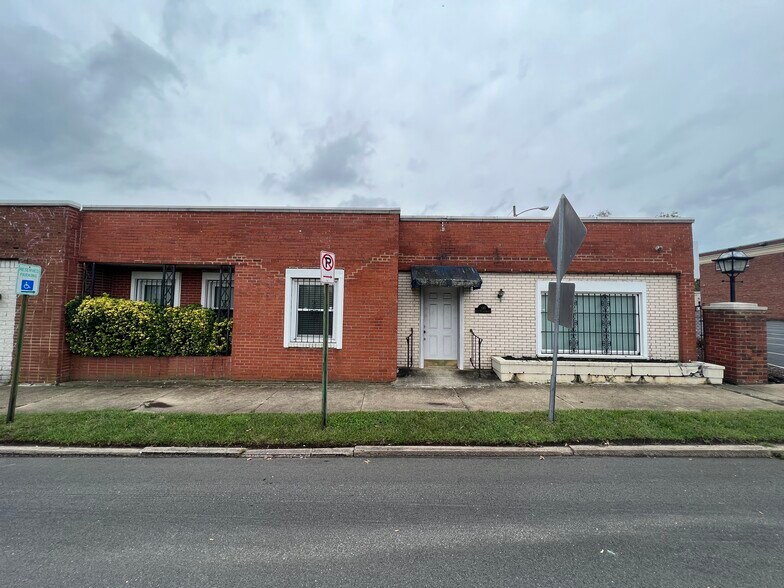 130 E Wythe St, Petersburg, VA à vendre - Photo du bâtiment - Image 1 de 10
