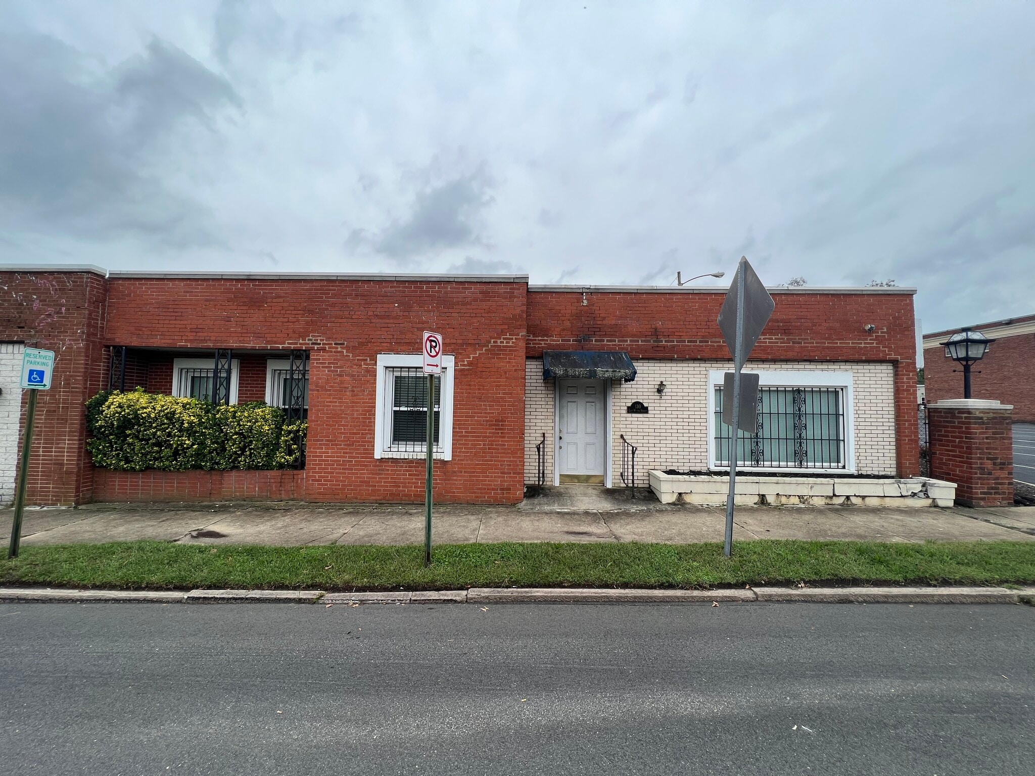 130 E Wythe St, Petersburg, VA à vendre Photo du bâtiment- Image 1 de 11