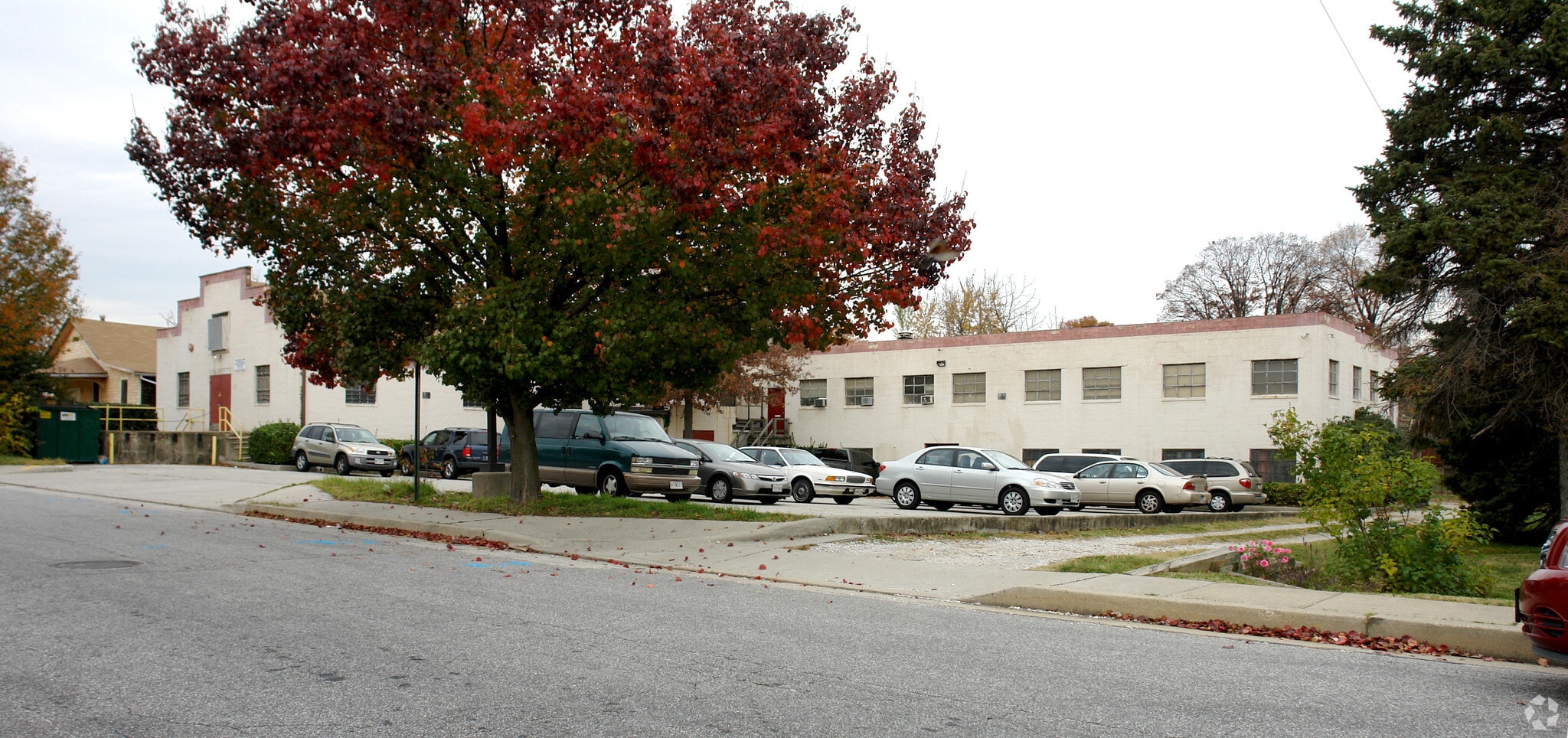 620-626 Franklin Ave, Essex, MD for sale Primary Photo- Image 1 of 56