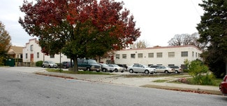 Plus de détails pour 620-626 Franklin Ave, Essex, MD - Industriel à vendre