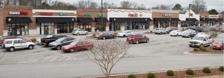 More details for 229 French Farms Blvd, Athens, AL - Retail for Lease