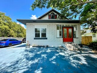 Plus de détails pour 3105 W Spruce St, Tampa, FL - Multi-résidentiel à vendre