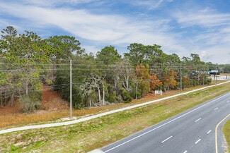 More details for 137 E Gulf to Lake Hwy, Lecanto, FL - Land for Sale