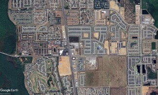 Plus de détails pour Florence Villa Grove Rd, Davenport, FL - Terrain à louer