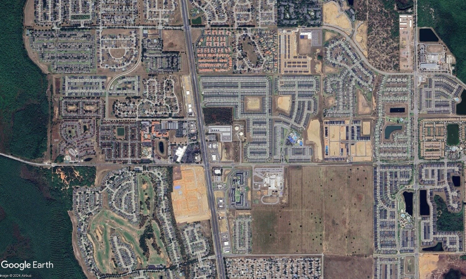 Florence Villa Grove Rd, Davenport, FL à louer Photo principale- Image 1 de 4