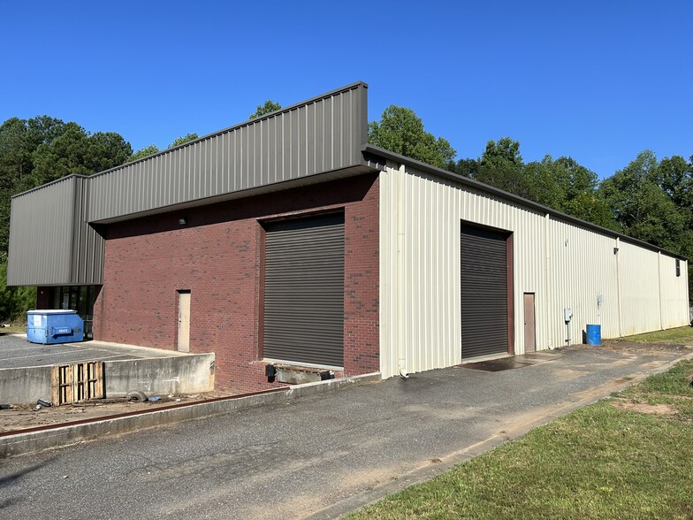 145 Auburn Park Dr, Auburn, GA for sale - Building Photo - Image 1 of 1