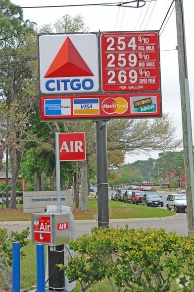 1167 College Blvd, Pensacola, FL for sale - Building Photo - Image 2 of 13