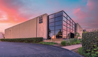 More details for 1672-1688 Sierra Madre Cir, Placentia, CA - Industrial for Lease