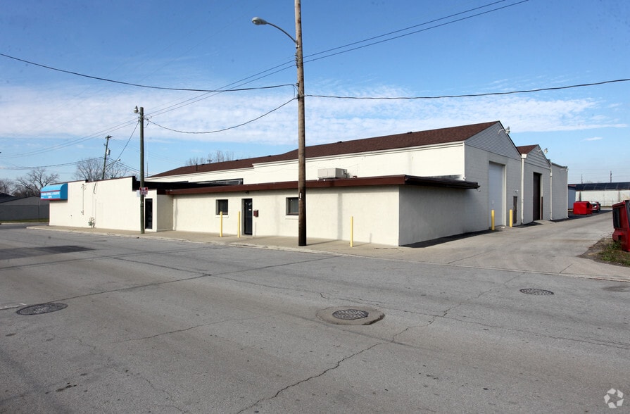 892-906 N 19th St, Columbus, OH for sale - Primary Photo - Image 1 of 5