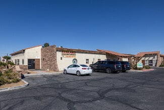More details for 3376 S Eastern Ave, Las Vegas, NV - Office, Flex for Lease