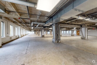 1375 Peachtree St NE, Atlanta, GA à louer Numérisation 3D de Matterport- Image 1 de 7