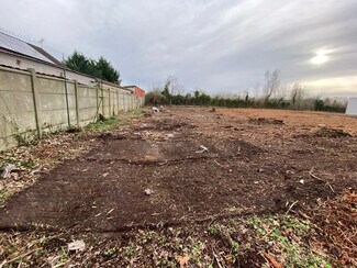 Plus de détails pour Terrain à vendre