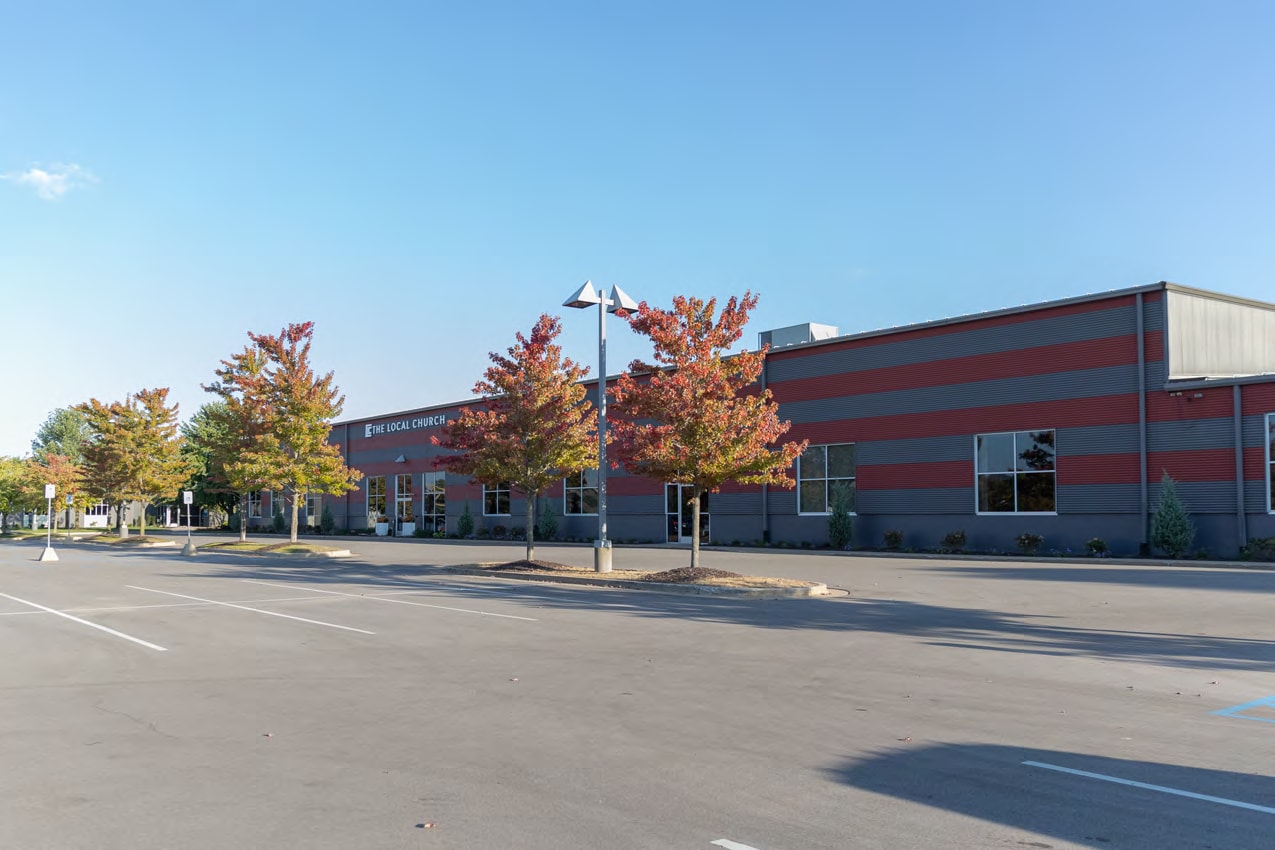 1601 Galbraith Ave SE, Grand Rapids, MI for sale Building Photo- Image 1 of 13