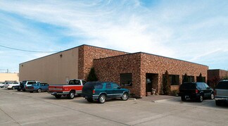 Plus de détails pour 44360 Reynolds Dr, Clinton Township, MI - Industriel à louer