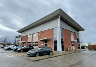 Mulberry Ave, Widnes for lease Building Photo- Image 1 of 1