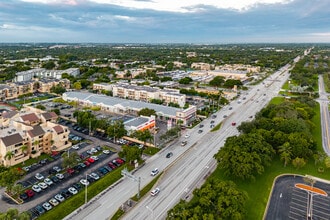 10858 SW 104th St, Miami, FL for lease Aerial- Image 2 of 7