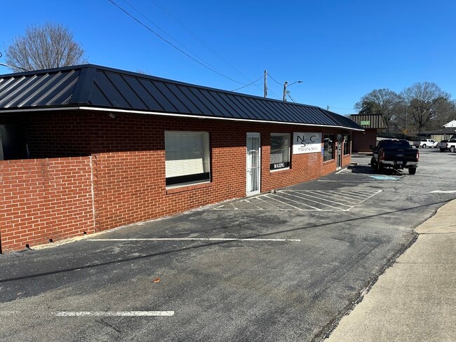 More details for 4510 S Main St, Acworth, GA - Retail for Lease