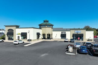 More details for 7 Lafayette Rd, North Hampton, NH - Retail for Lease