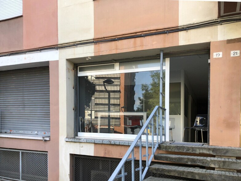 Retail in Mataró, Barcelona for lease - Interior Photo - Image 1 of 1