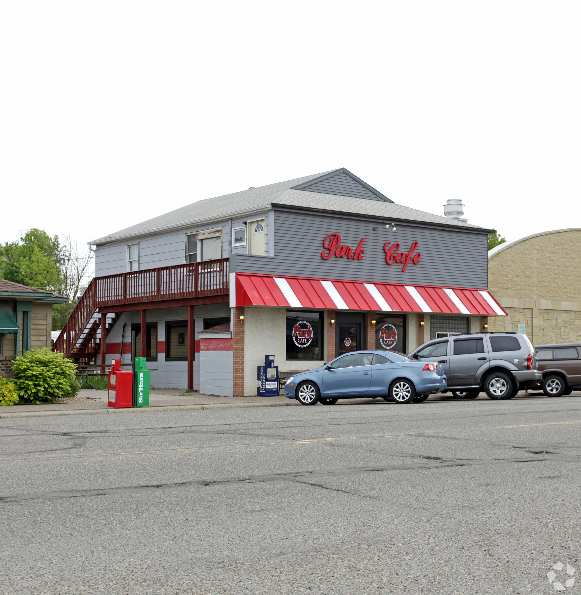 335 Broadway Ave, Saint Paul Park, MN for sale Primary Photo- Image 1 of 4