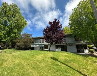 Plus de détails pour 2900 Camino Diablo, Walnut Creek, CA - Bureau à louer