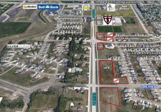 Plus de détails pour 2460 60th Ave S, Fargo, ND - Terrain à vendre