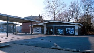Plus de détails pour 5310 Martin Luther King Blvd, Saint Louis, MO - Industriel à vendre
