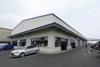 Plus de détails pour 73-5576 Kauhola St, Kailua Kona, HI - Industriel à louer