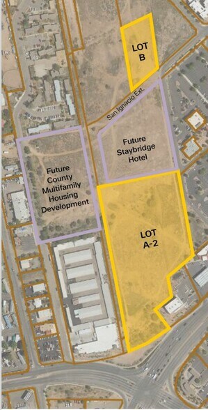 4635 San Ignacio rd, Santa Fe, NM à vendre - Autre - Image 2 de 2