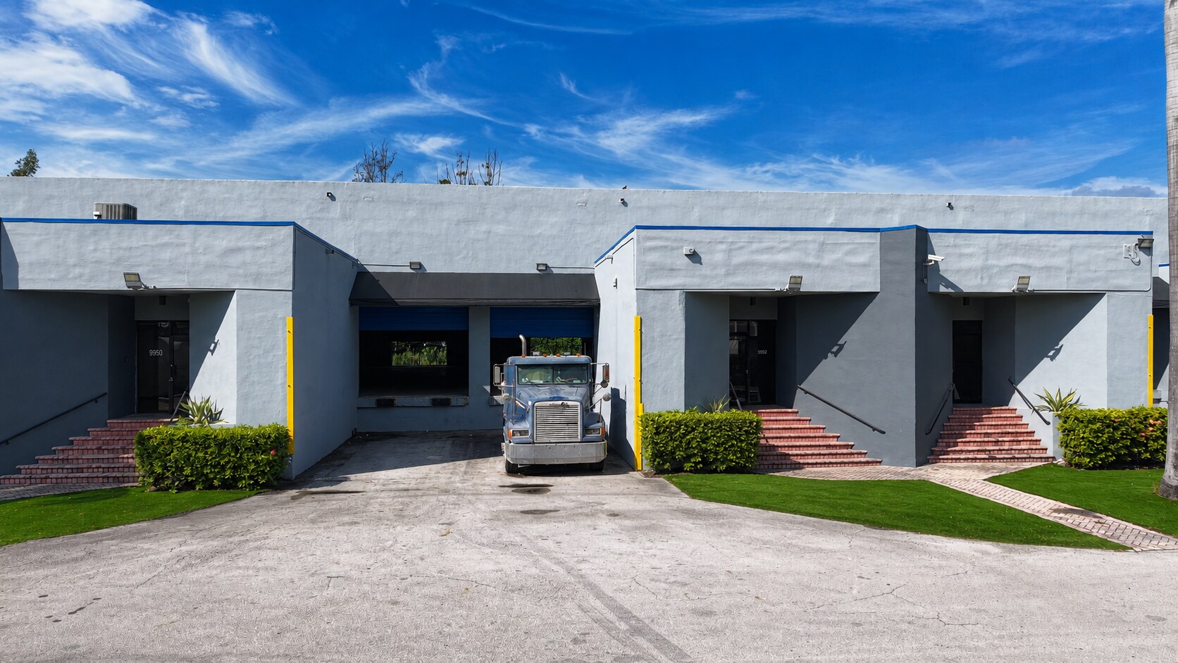 9970 NW 89th Ct, Medley, FL for lease Interior Photo- Image 1 of 9