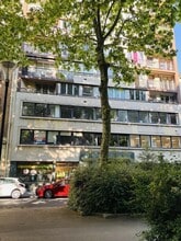 38 Bis Avenue René Coty, Paris for lease Building Photo- Image 1 of 11