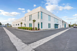 More details for 3159-3169 Red Hill Ave, Costa Mesa, CA - Industrial for Lease