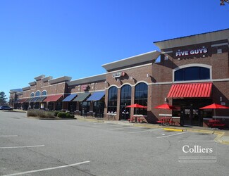 More details for 285 Columbiana Dr, Columbia, SC - Retail for Lease