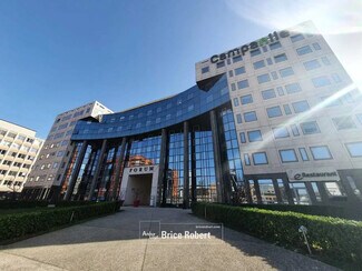 Plus de détails pour Bureau à louer