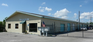 More details for 3313 Oleander Ave, Fort Pierce, FL - Industrial for Lease