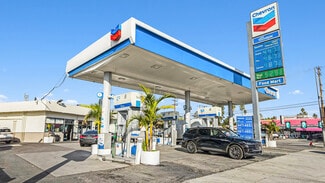 Plus de détails pour 16103 Sherman Way, Van Nuys, CA - Commerce de détail à vendre