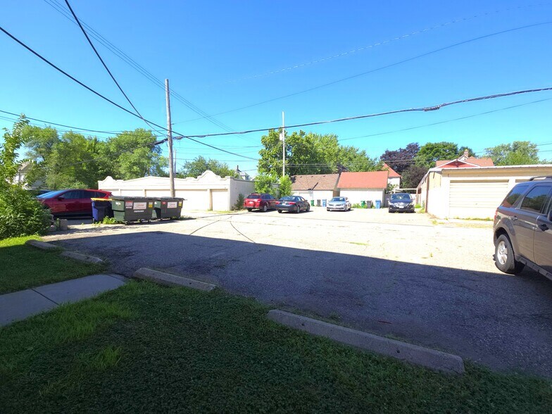 3322 Blaisdell Ave, Minneapolis, MN à vendre - Photo du bâtiment - Image 3 de 27