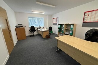 7A Burrell Way, Thetford à louer Photo intérieure- Image 2 de 3