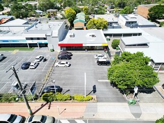 Plus de détails pour 15 Station Rd, Logan Central - Bureau à louer